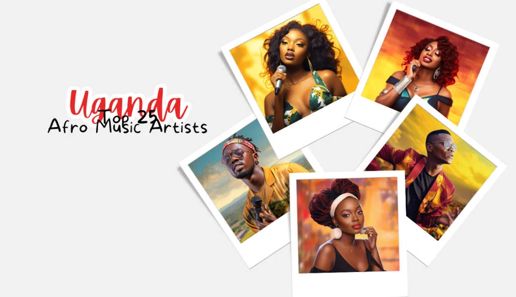 The Rise of Ugandan Afrobeat: How Local Sounds Are Going Global